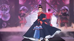 Thời trang đến với các miền đất di sản: “Sứ giả” trẻ của văn hóa Việt
