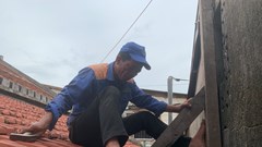 Hội An rà soát, lên phương án bảo vệ 45 di tích xuống cấp trong mùa mưa bão