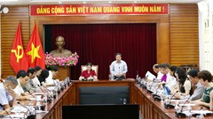 Tuần “Đại đoàn kết các Dân tộc - Di sản văn hoá Việt Nam 2022”: Tạo sức lan toả sâu rộng