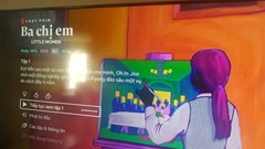 Yêu cầu Netflix gỡ bộ phim “Ba chị em” vì xuyên tạc lịch sử