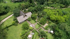 Những lý do khiến Serena Kim Boi Resort là điểm đến hấp dẫn mùa thu đông