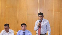 Hơn 400 tay golf tham dự Tuần lễ giao lưu văn hoá golf – Hà Nội 2022