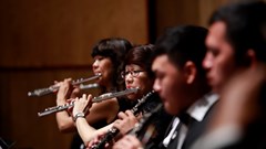 Đêm nhạc Vũ điệu châu Âu