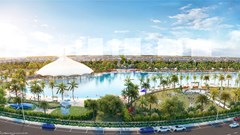 Vinhomes mở Đại nhạc hội, khai trương Vịnh biển bốn mùa Paradise Bay