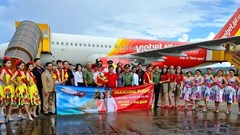 Phú Quốc đứng thứ 6/10 hòn đảo được yêu thích nhất châu Á