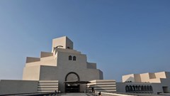 Qatar mở cửa Bảo tàng Nghệ thuật Hồi giáo trước thềm World Cup 2022