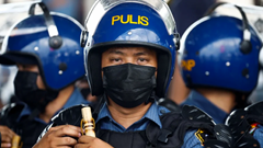 Bảo hộ 14 công dân Việt Nam tại Philippines