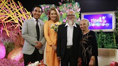 Thiếu chương trình truyền hình dành cho người cao tuổi: Thiệt thòi cho tuổi xế chiều