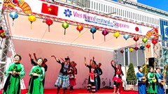 Nhiều giải pháp để hút khách quốc tế