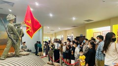 Điện Biên đón gần 520 nghìn lượt du khách, đạt 66,4% kế hoạch