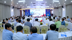 Quảng Ngãi chuyển đối số với tinh thần vì cuộc sống tốt đẹp hơn