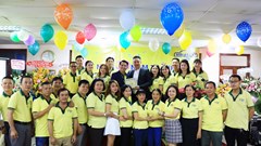 Vinataxi kỷ niệm 30 năm thành lập