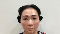 Khởi tố vụ án Lừa đảo chiếm đoạt tài sản xảy ra tại Công ty Cổ phần Tập đoàn Đầu tư An Đông