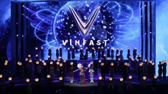 Màn ra mắt ngập tràn cảm xúc của Cộng đồng VinFast toàn cầu