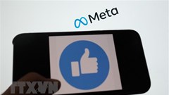 Facebook cảnh báo người dùng về các ứng dụng đánh cắp mật khẩu