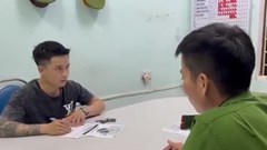 Triệu tập thanh niên đăng tin sai sự thật về bắt cóc trẻ em