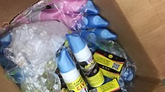 TP.HCM:​ Thanh Tra Sở Y tế TP.HCM kiểm tra Công ty Cổ phần Vinaca Sài Gòn