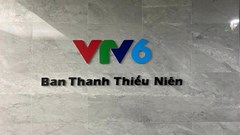 Dừng phát sóng kênh VTV6 từ 0h30 ngày 10.10