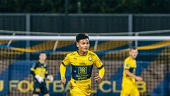 Chỉ mới bắt đầu!