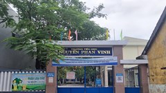 Vụ việc học sinh lớp 1 bị đánh bầm tím chân (Đà Nẵng): Làm rõ trách nhiệm của giáo viên chủ nhiệm