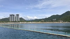 Kiến nghị xử lý nhiều​​​​​​​ sai phạm trên vịnh Nha Trang