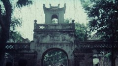 Mở màn chương trình quảng bá Phim tài liệu Việt Nam trên Truyền hình Quốc hội: Gặp lại Hà Nội trong mắt ai sau gần nửa thế kỷ