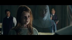 Hé lộ những hình ảnh quỷ ám ghê rợn trong bom tấn Halloween “Mồi quỷ dữ”