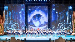 Hoa hậu Biển đảo Việt Nam chính thức công bố top 36 trong đêm bán kết toàn quốc