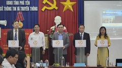 Phú Yên hưởng ứng Ngày chuyển đổi số quốc gia