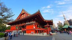 Vietjet nối lại đường bay từ Đà Nẵng đến Tokyo (Haneda)