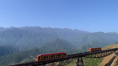 Đây là những khung hình Sa Pa mà nhiều người chưa bao giờ thấy