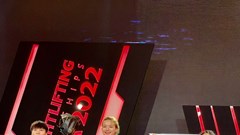 Phạm Thị Hồng Thanh xuất sắc đoạt 3 HCV cử tạ châu Á