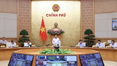 Bộ VHTTDL phối hợp chuẩn bị tổ chức thành công Đại hội Thể thao toàn quốc lần thứ IX