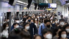 Khi người Hàn Quốc sống vội