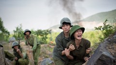 “Sân chơi” mở rộng cho phim sử dụng ngân sách nhà nước