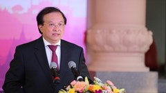 Để giải thưởng liên hoan sân khấu không mang tính hình thức