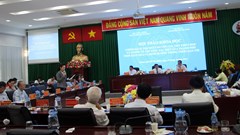 Cơ chế, chính sách hiện tại không thu hút được nhân tài