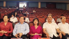 Liên hoan Chèo toàn quốc 2022: Kỳ vọng cho những sáng tạo bứt phá