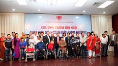 Những tấm gương không cam chịu số phận