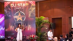 Trải nghiệm cuốn hút ở DJ Star 2022