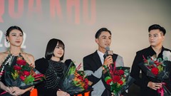 Cô gái từ quá khứ chính thức ra rạp