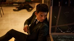 “Đặc vụ xuyên quốc gia”: Bom tấn hành động hài của Hyun Bin, Yoon Ah đổ bộ màn ảnh Việt