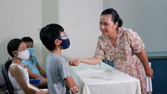 Đà Nẵng yêu cầu bảo đảm an toàn tuyệt đối về thể chất, tinh thần cho trẻ em