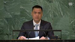 Việt Nam kêu gọi chấm dứt xung đột, khôi phục hòa bình tại Ukraine