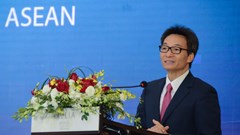 Giáo dục là ưu tiên hàng đầu của Cộng đồng ASEAN