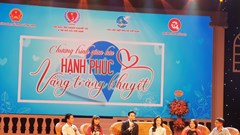 Những mảnh ghép yêu thương