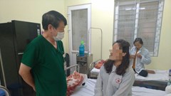 Phát hiện và điều trị sớm các bệnh về sức khỏe tâm thần