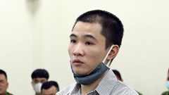 Tử hình kẻ đóng đinh vào đầu bé gái 3 tuổi