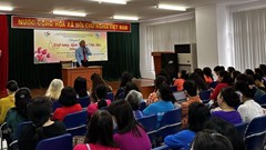 Hình ảnh người phụ nữ Việt Nam trong âm nhạc