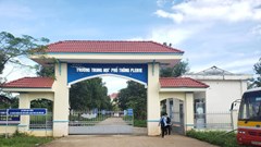 Gia Lai: 27 cán bộ, giáo viên bị nợ hơn 800 triệu tiền phụ cấp